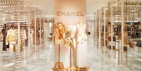 chanel onlineshop